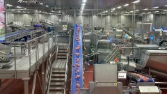 国肉成品行业规模已跨越2万亿元