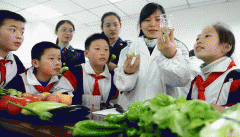 我们有过很多经验